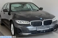 BMW 530 (Seria 5) din 2022 cu 89.630 km - oferta BMW254535 - foto 1