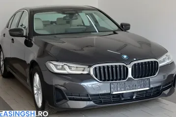 BMW 530 din 2022 - oferta BMW254535