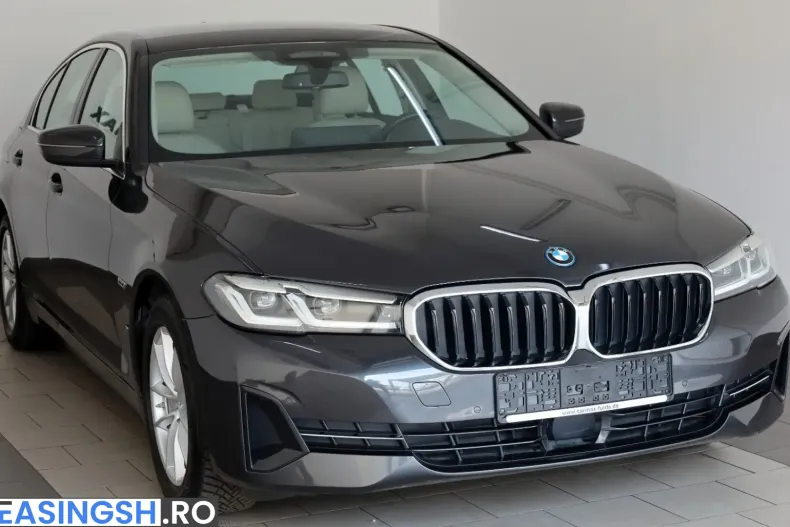 BMW 530 (Seria 5) din 2022 cu 89.630 km - oferta BMW254535 - foto 1