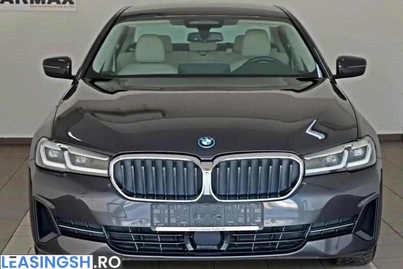 BMW 530 (Seria 5) din 2022 cu 89.630 km - oferta BMW254535 - foto 2
