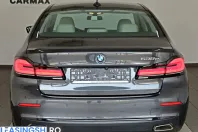 BMW 530 (Seria 5) din 2022 cu 89.630 km - oferta BMW254535 - foto 3