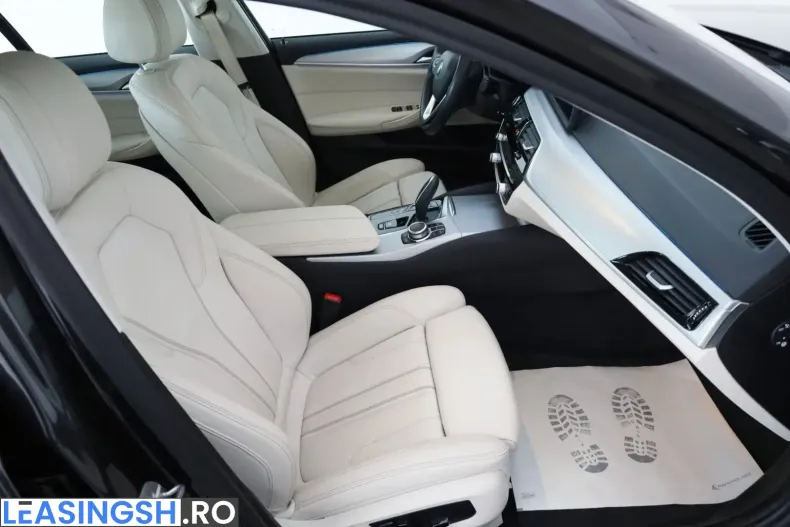 BMW 530 (Seria 5) din 2022 cu 89.630 km - oferta BMW254535 - foto 4