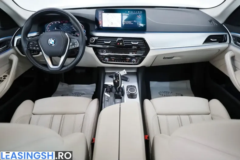 BMW 530 (Seria 5) din 2022 cu 89.630 km - oferta BMW254535 - foto 5