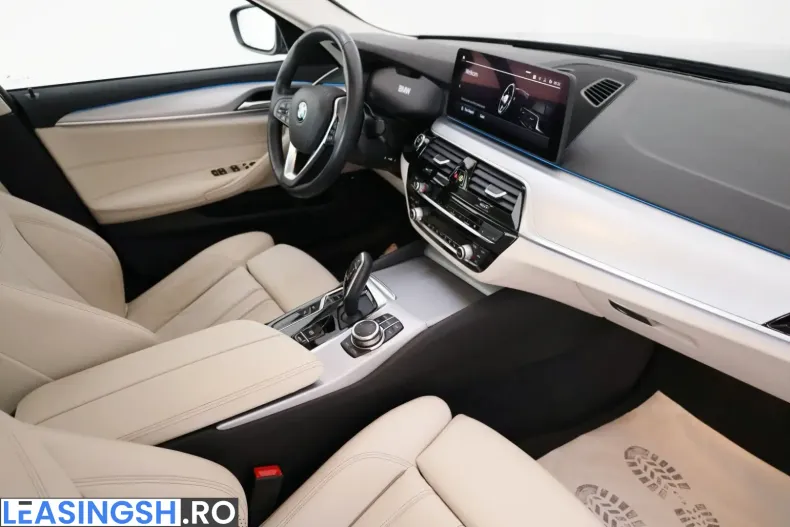 BMW 530 (Seria 5) din 2022 cu 89.630 km - oferta BMW254535 - foto 6