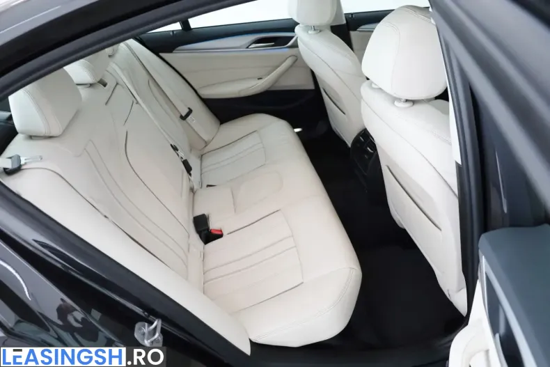 BMW 530 (Seria 5) din 2022 cu 89.630 km - oferta BMW254535 - foto 8