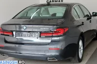 BMW 530 (Seria 5) din 2022 cu 89.630 km - oferta BMW254535 - foto 9