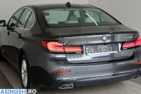 BMW 530 (Seria 5) din 2022 cu 89.630 km - oferta BMW254535 - foto 10