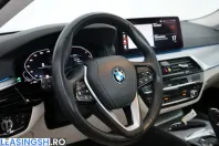 BMW 530 (Seria 5) din 2022 cu 89.630 km - oferta BMW254535 - foto 11