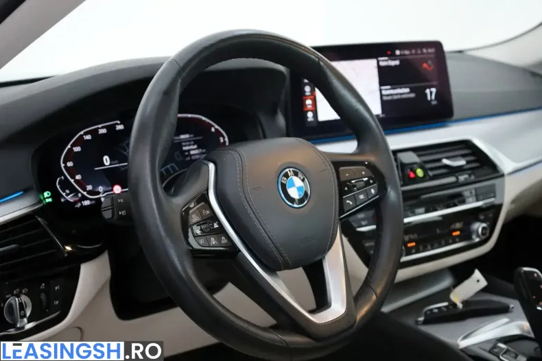 BMW 530 (Seria 5) din 2022 cu 89.630 km - oferta BMW254535 - foto 11