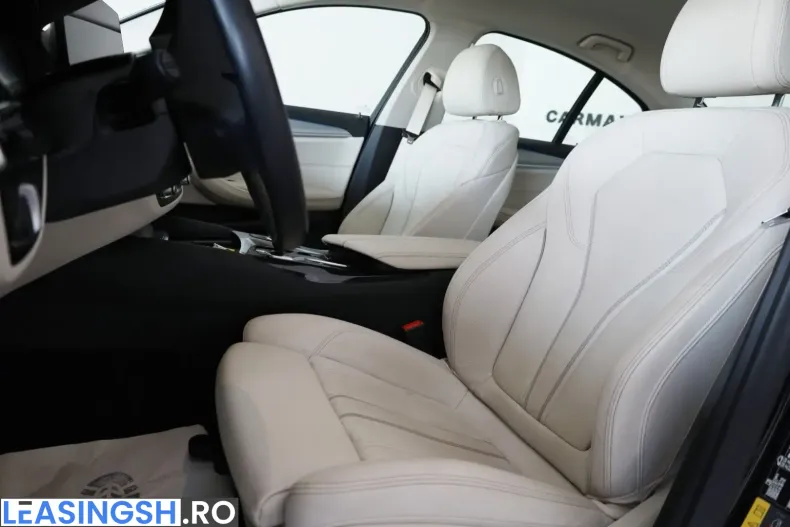 BMW 530 (Seria 5) din 2022 cu 89.630 km - oferta BMW254535 - foto 12