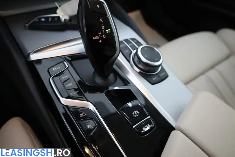 BMW 530 (Seria 5) din 2022 cu 89.630 km - oferta BMW254535 - foto 13