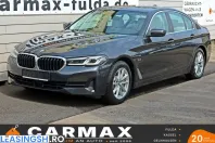 BMW 530 (Seria 5) din 2022 cu 89.630 km - oferta BMW254535 - foto 14