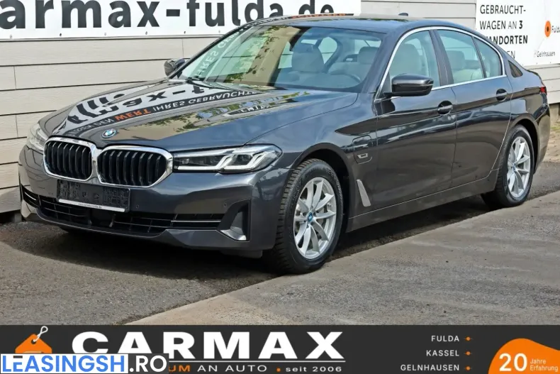 BMW 530 (Seria 5) din 2022 cu 89.630 km - oferta BMW254535 - foto 14