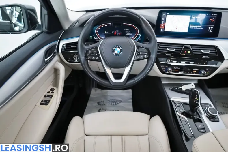 BMW 530 (Seria 5) din 2022 cu 89.630 km - oferta BMW254535 - foto 18