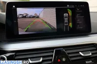 BMW 530 (Seria 5) din 2022 cu 89.630 km - oferta BMW254535 - foto 19