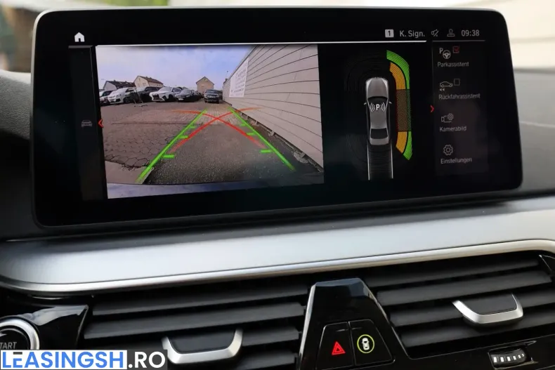 BMW 530 (Seria 5) din 2022 cu 89.630 km - oferta BMW254535 - foto 19