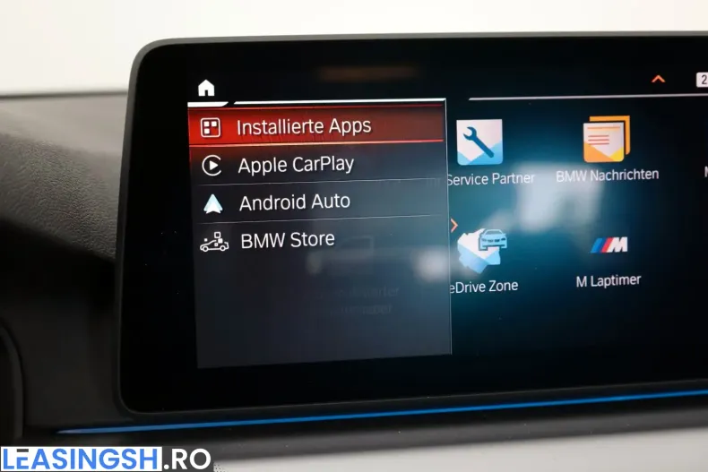 BMW 530 (Seria 5) din 2022 cu 89.630 km - oferta BMW254535 - foto 21