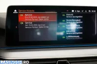 BMW 530 (Seria 5) din 2022 cu 89.630 km - oferta BMW254535 - foto 22