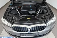 BMW 530 (Seria 5) din 2022 cu 89.630 km - oferta BMW254535 - foto 29