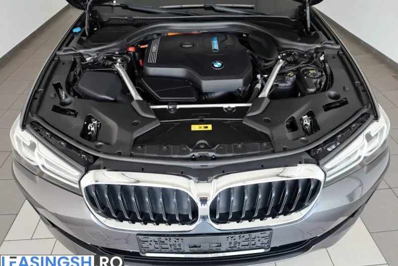 BMW 530 (Seria 5) din 2022 cu 89.630 km - oferta BMW254535 - foto 29