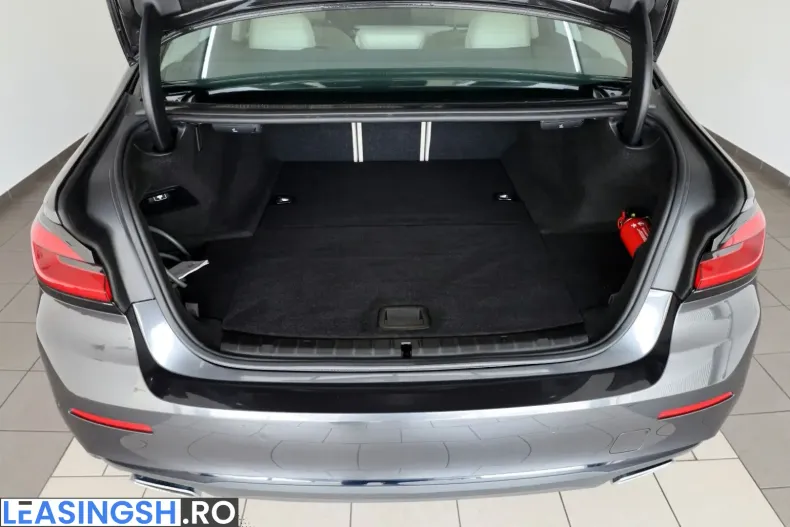 BMW 530 (Seria 5) din 2022 cu 89.630 km - oferta BMW254535 - foto 30