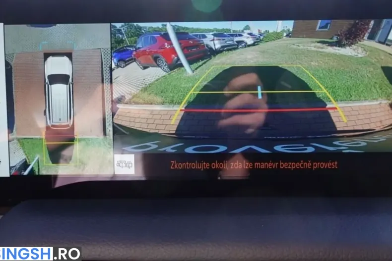 Toyota Land Cruiser din 2024 cu 49.205 km - oferta TOY254536 - foto 11