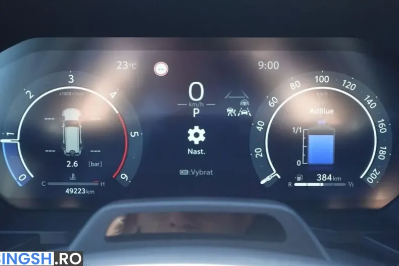 Toyota Land Cruiser din 2024 cu 49.205 km - oferta TOY254536 - foto 16