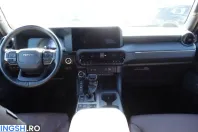 Toyota Land Cruiser din 2024 cu 49.205 km - oferta TOY254536 - foto 22