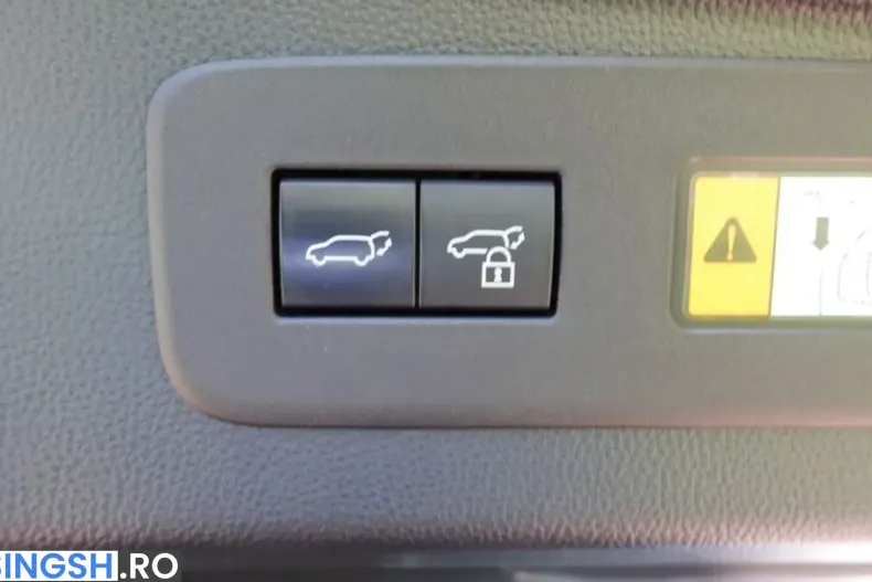 Toyota Land Cruiser din 2024 cu 49.205 km - oferta TOY254536 - foto 25
