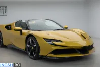 Ferrari SF90 Spider din 2022 cu 6.500 km - oferta FER254537 - foto 2
