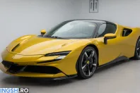 Ferrari SF90 Spider din 2022 cu 6.500 km - oferta FER254537 - foto 3