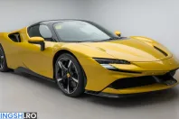 Ferrari SF90 Spider din 2022 cu 6.500 km - oferta FER254537 - foto 4