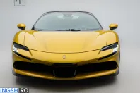 Ferrari SF90 Spider din 2022 cu 6.500 km - oferta FER254537 - foto 5