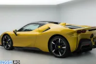 Ferrari SF90 Spider din 2022 cu 6.500 km - oferta FER254537 - foto 6