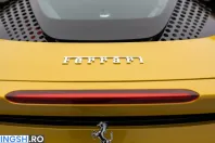Ferrari SF90 Spider din 2022 cu 6.500 km - oferta FER254537 - foto 10