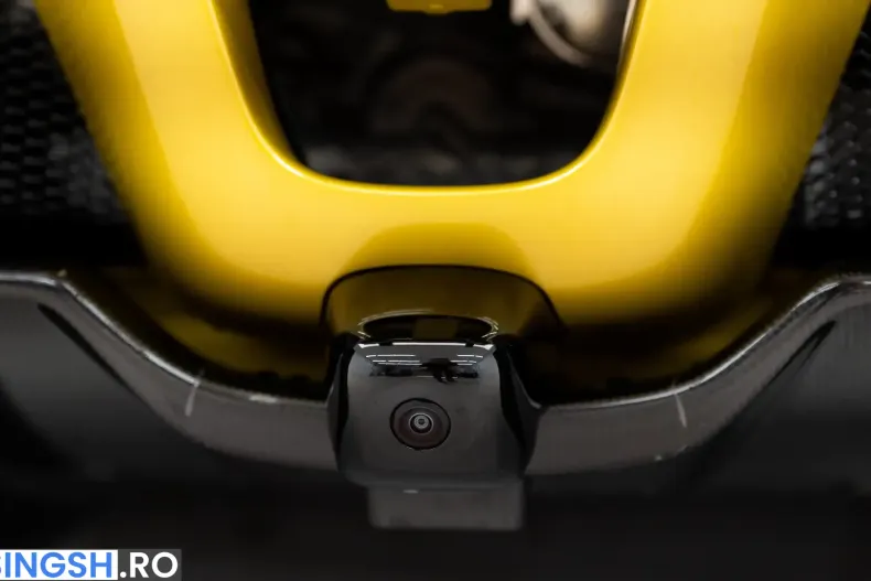 Ferrari SF90 Spider din 2022 cu 6.500 km - oferta FER254537 - foto 14