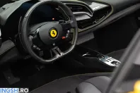 Ferrari SF90 Spider din 2022 cu 6.500 km - oferta FER254537 - foto 18
