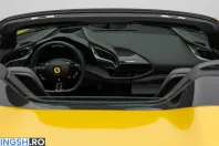 Ferrari SF90 Spider din 2022 cu 6.500 km - oferta FER254537 - foto 19