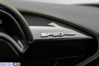 Ferrari SF90 Spider din 2022 cu 6.500 km - oferta FER254537 - foto 22