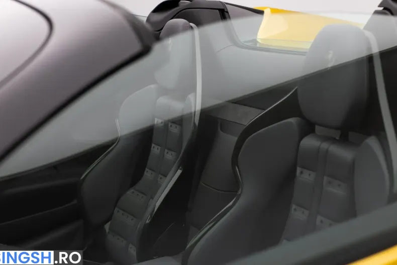 Ferrari SF90 Spider din 2022 cu 6.500 km - oferta FER254537 - foto 25