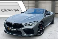 BMW M8 (Seria 8) din 2023 cu 1.282 km - oferta BMW254538 - foto 1
