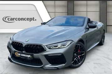 BMW M8 din 2023 - oferta BMW254538