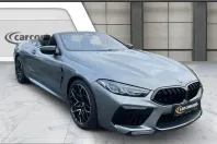 BMW M8 (Seria 8) din 2023 cu 1.282 km - oferta BMW254538 - foto 4