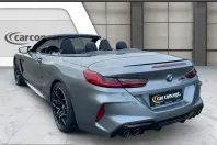 BMW M8 (Seria 8) din 2023 cu 1.282 km - oferta BMW254538 - foto 5