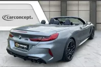 BMW M8 (Seria 8) din 2023 cu 1.282 km - oferta BMW254538 - foto 7