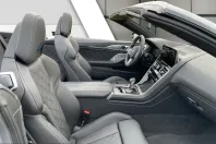 BMW M8 (Seria 8) din 2023 cu 1.282 km - oferta BMW254538 - foto 9