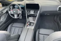 BMW M8 (Seria 8) din 2023 cu 1.282 km - oferta BMW254538 - foto 11