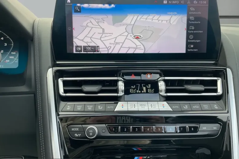 BMW M8 (Seria 8) din 2023 cu 1.282 km - oferta BMW254538 - foto 14