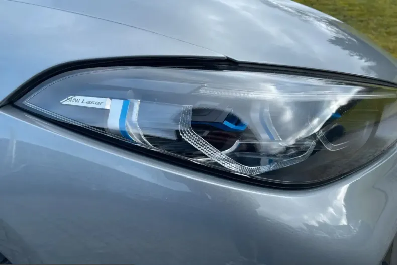BMW M8 (Seria 8) din 2023 cu 1.282 km - oferta BMW254538 - foto 16