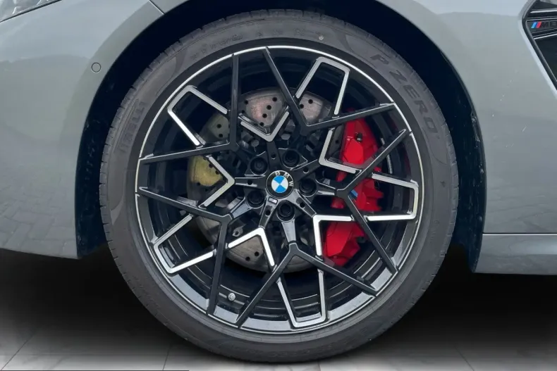 BMW M8 (Seria 8) din 2023 cu 1.282 km - oferta BMW254538 - foto 17